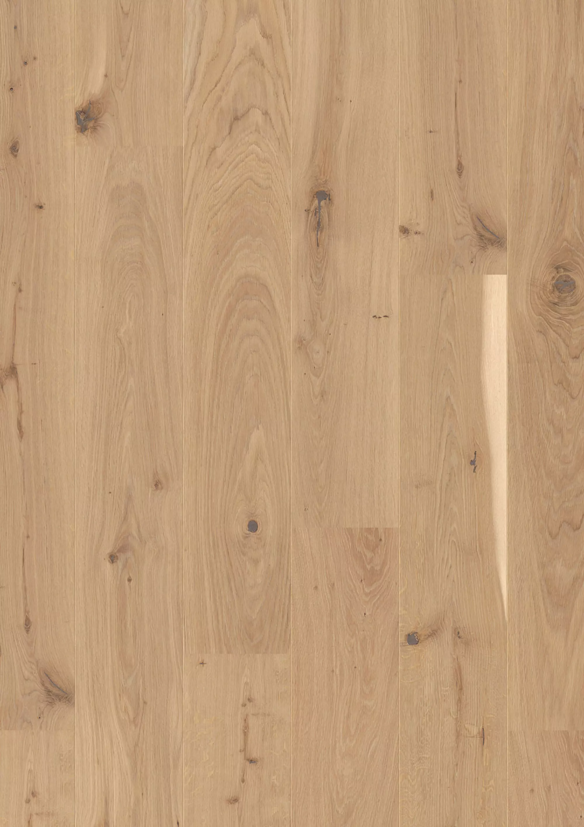 JOKA Parkett CALGARY 527LD 3-S Landhausdiele | E5404 Eiche nova geb. VILLA VP