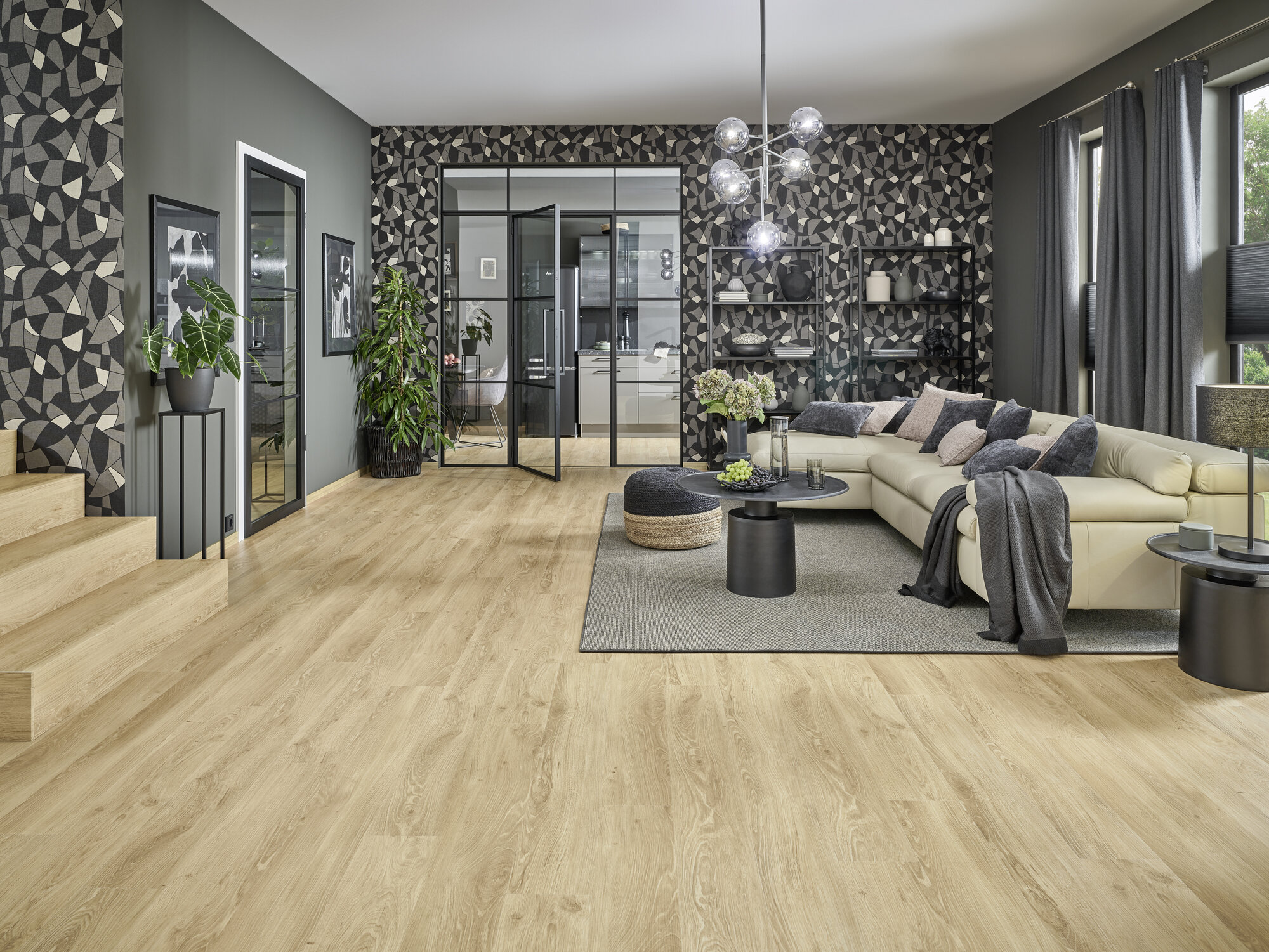 JOKA® DESIGN 340 - 2854 Fresh Oak