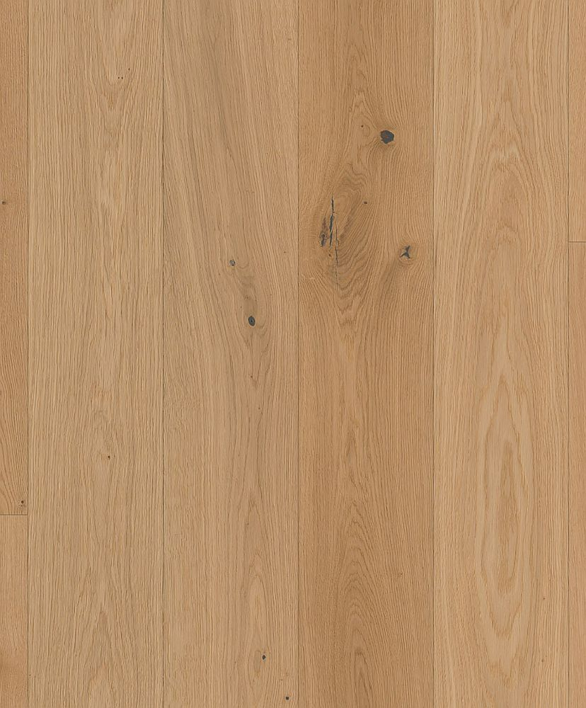 Admonter Floors 3S-Parkett Eiche Stone Rustic, gebürstet - grauweiß geölte Landhausdiele
