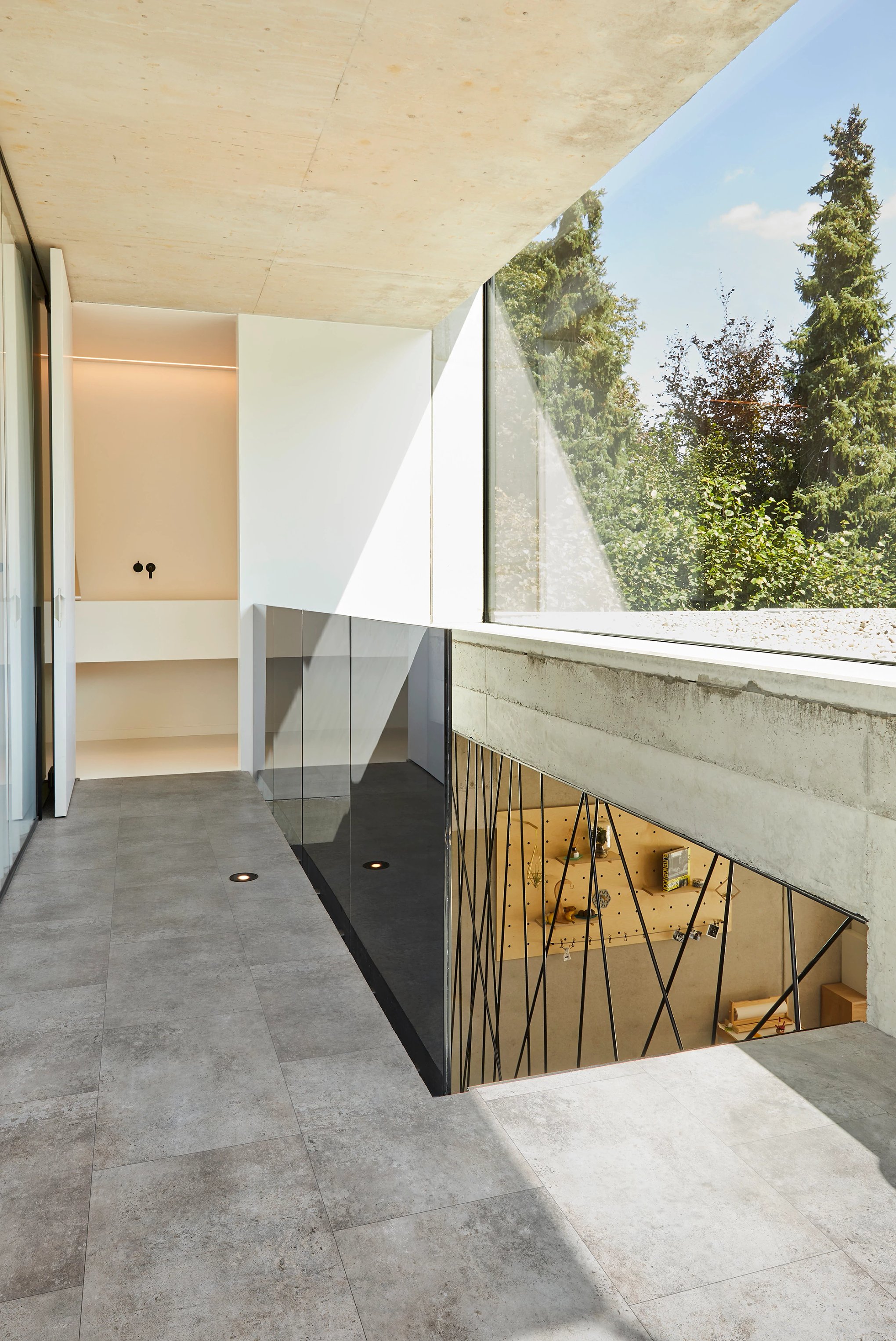 COREtec Rigid Klick-Vinyl 'Etna 0894B' - CERATOUCH - 50 CERA 0894B