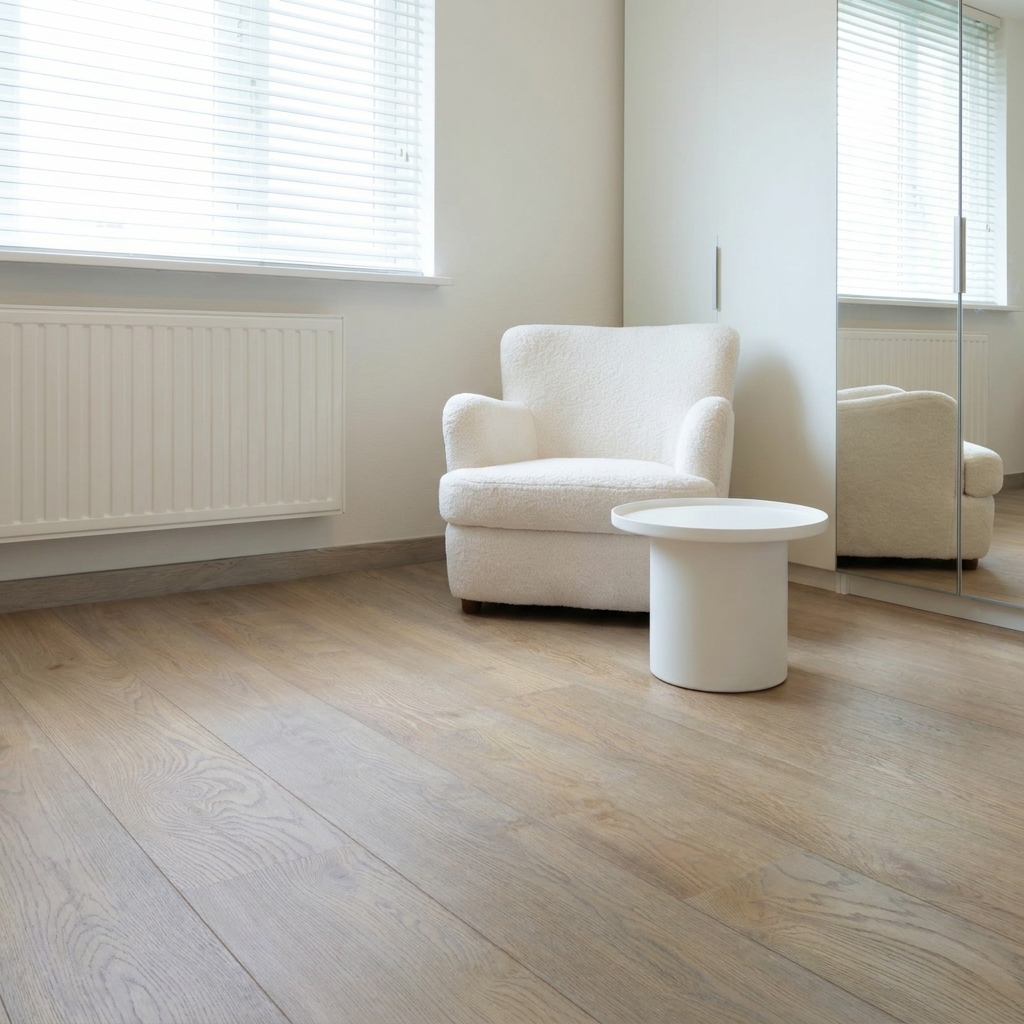 COREtec® Rigid Klick-Vinyl 'Marlow' - Naturals - 50 LVRE 2884