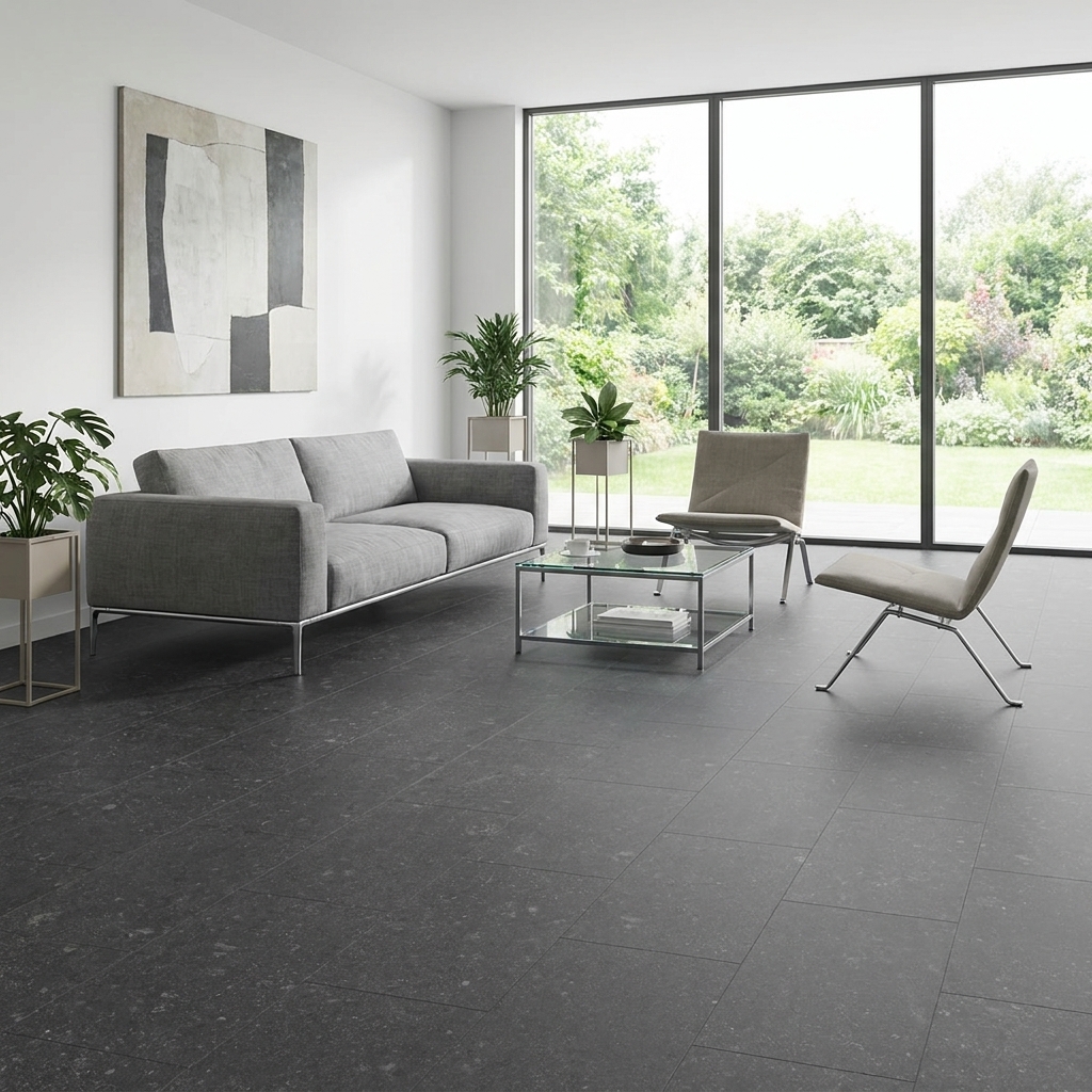 COREtec® Rigid Klick-Vinyl 'Eifel 1097B' - CERATOUCH - 50 CERA 1097B