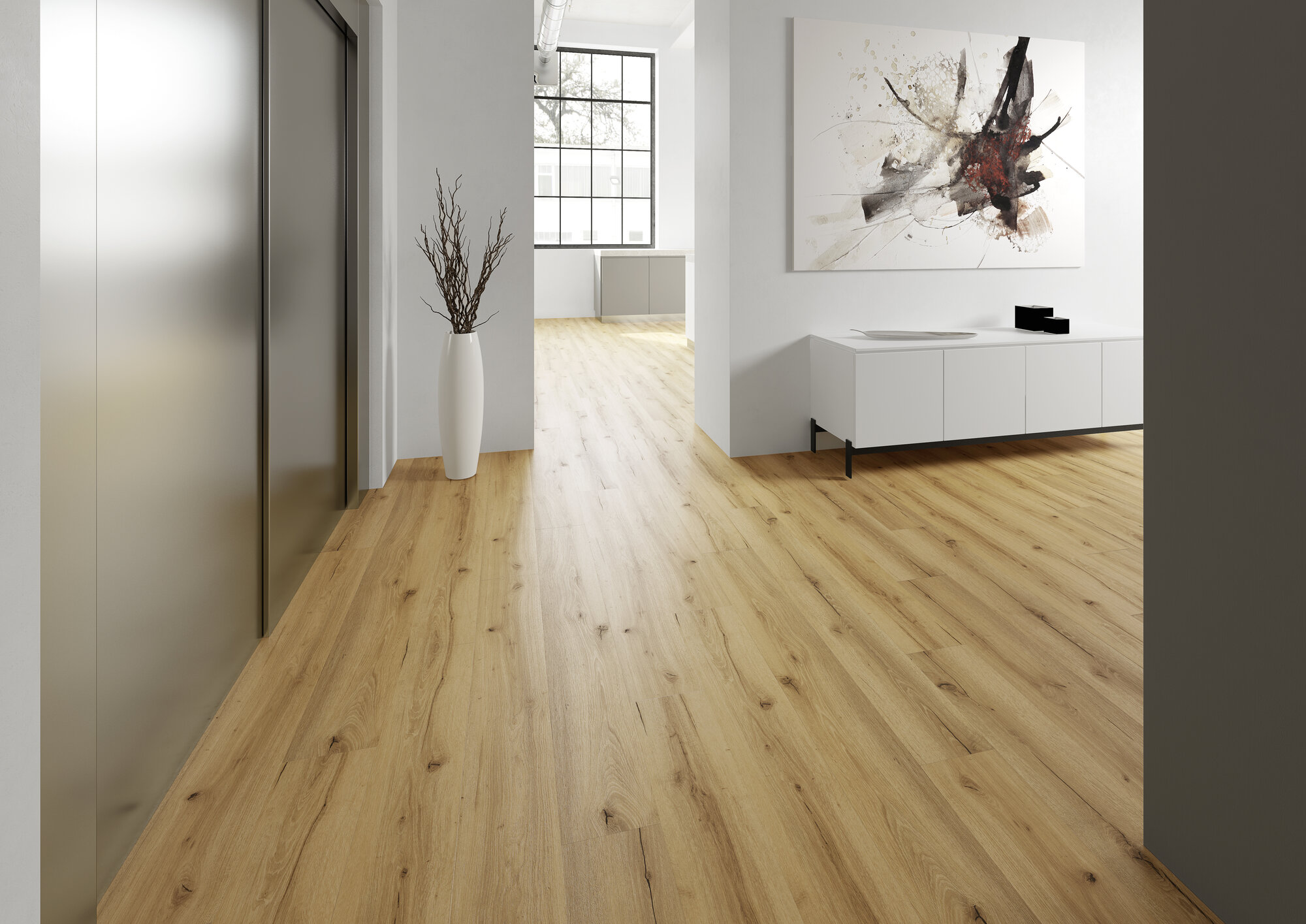 JOKA® DESIGN 340 - 2870 ChaletOakBl.