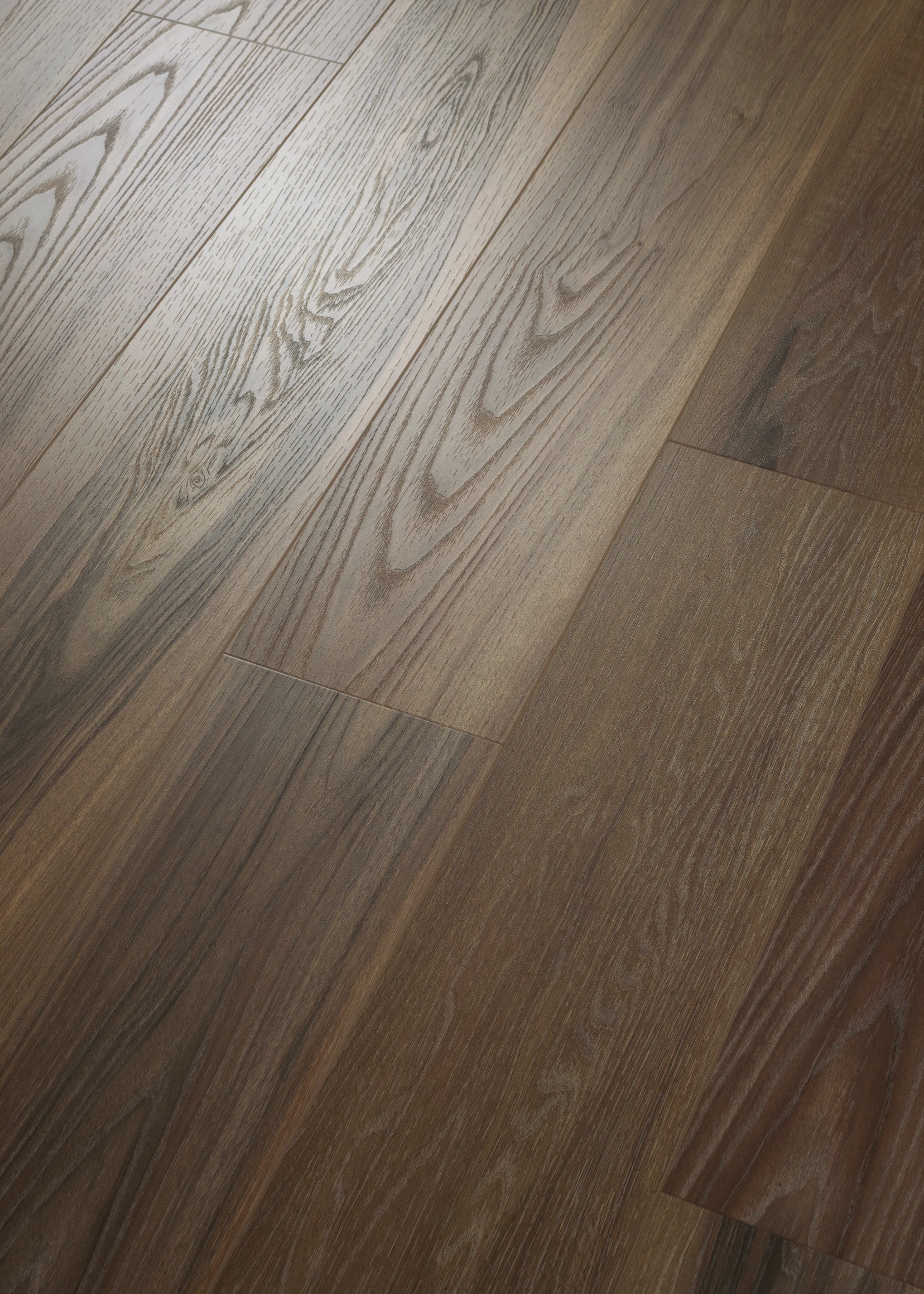 COREtec® Rigid Klick-Vinyl 'Juglans' - Naturals - 50 LVRE 3088