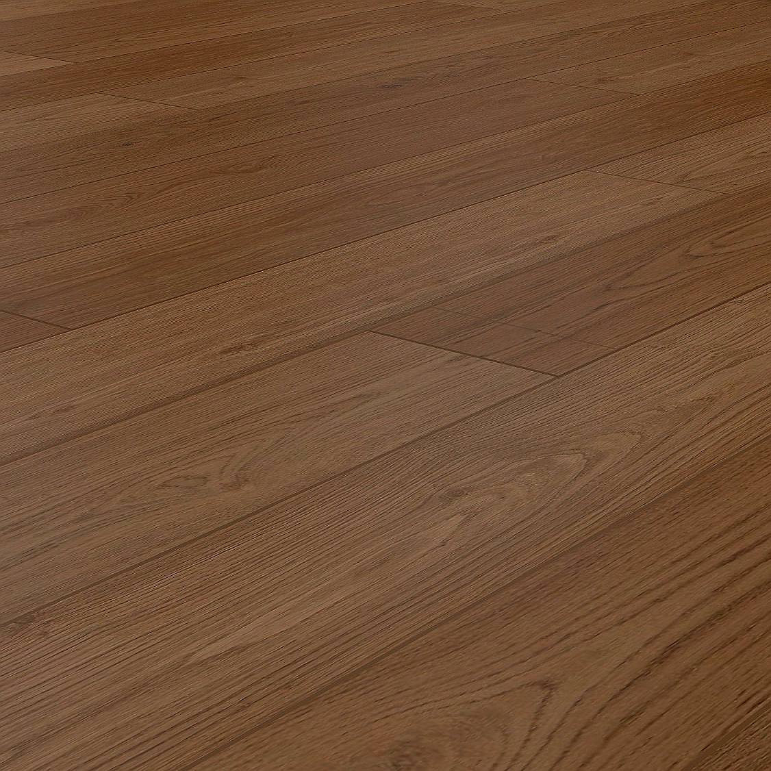 COREtec Rigid Klick-Vinyl 'Dione' - Tytan - 50 TYT 05285