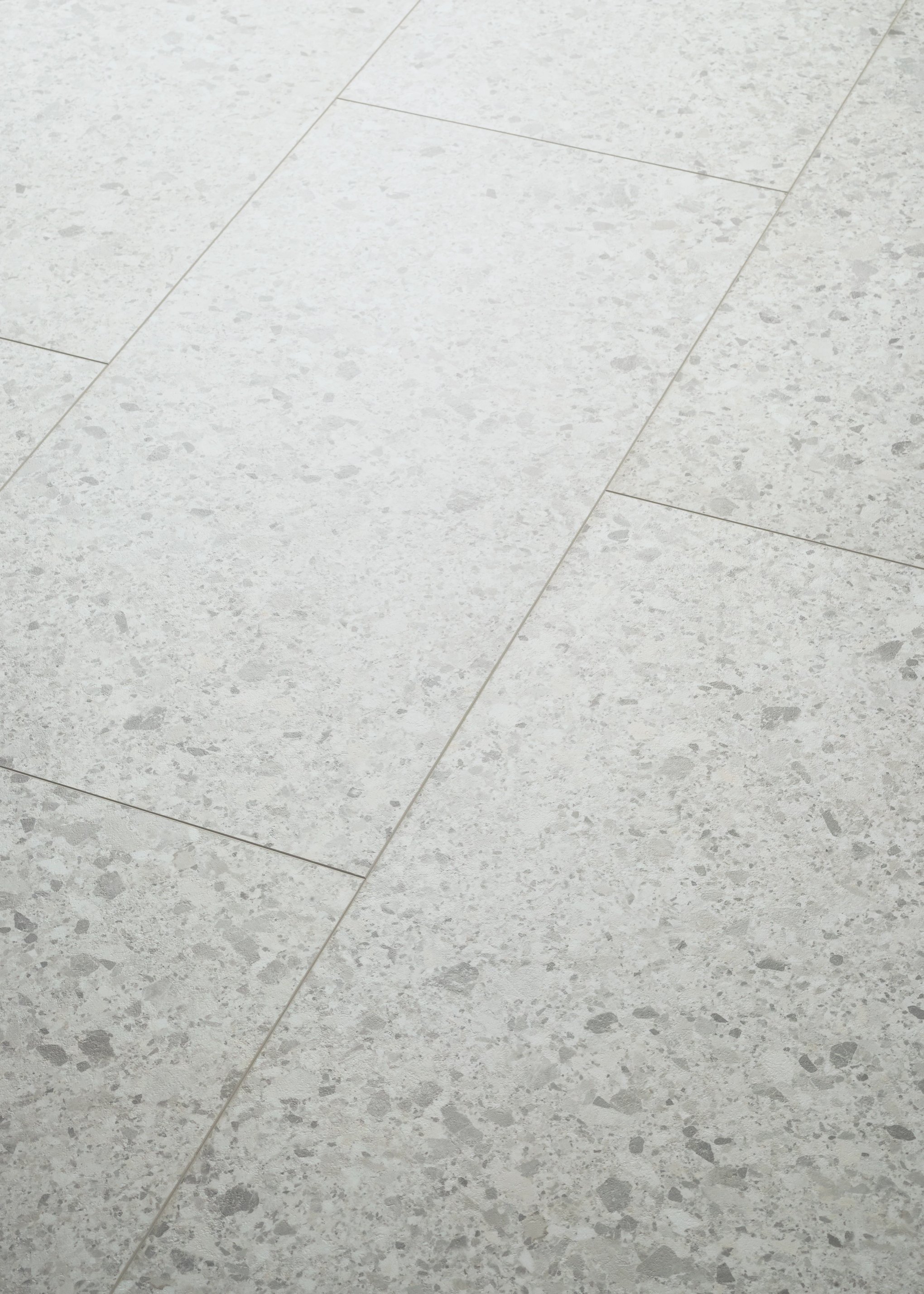 COREtec® Rigid Klick-Vinyl 'Branco 0990B' - CERATOUCH - 50 CERA 0990B