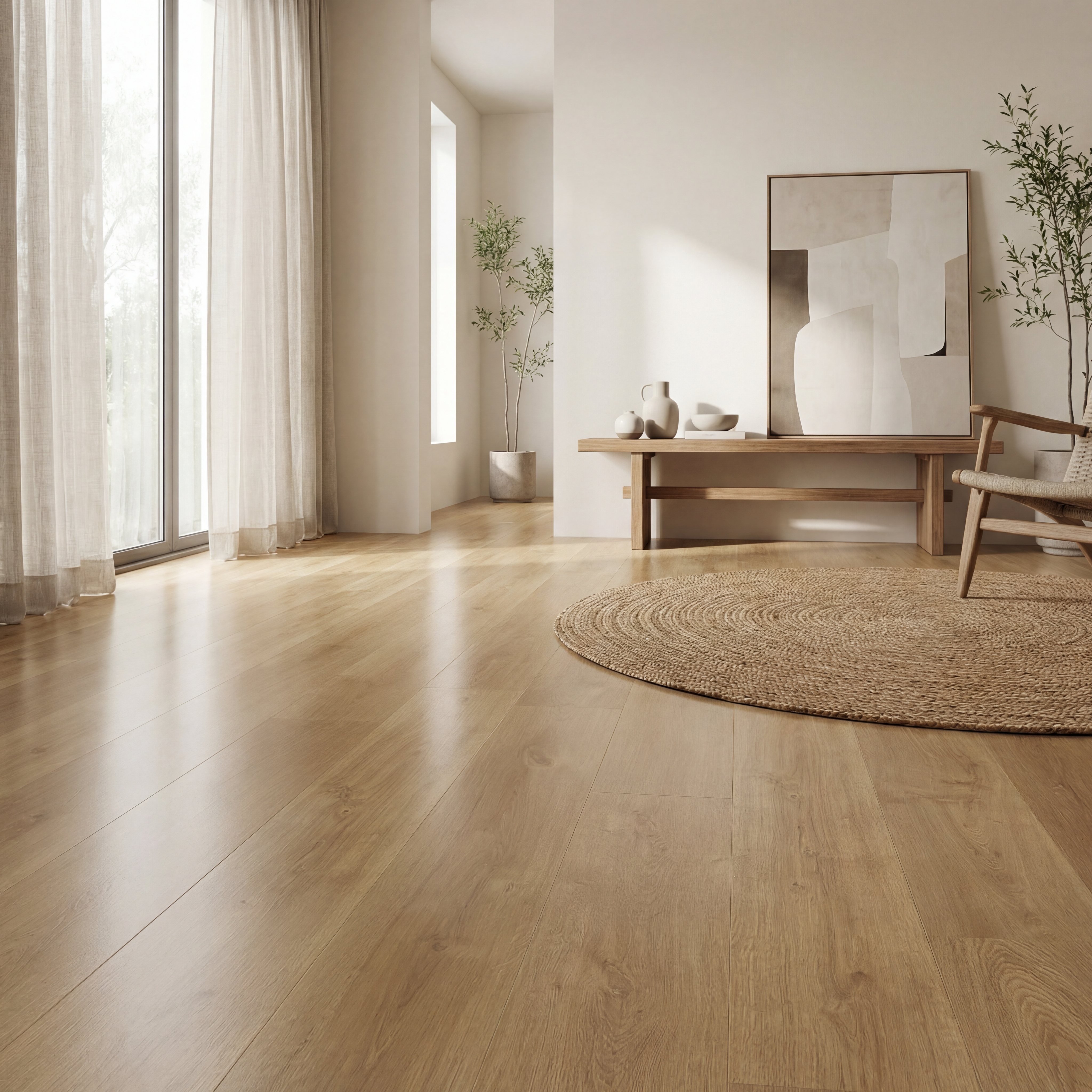 JOKA Laminat MADISON 331NP NormalPlank | 2800-Oak royal 1-St. AS