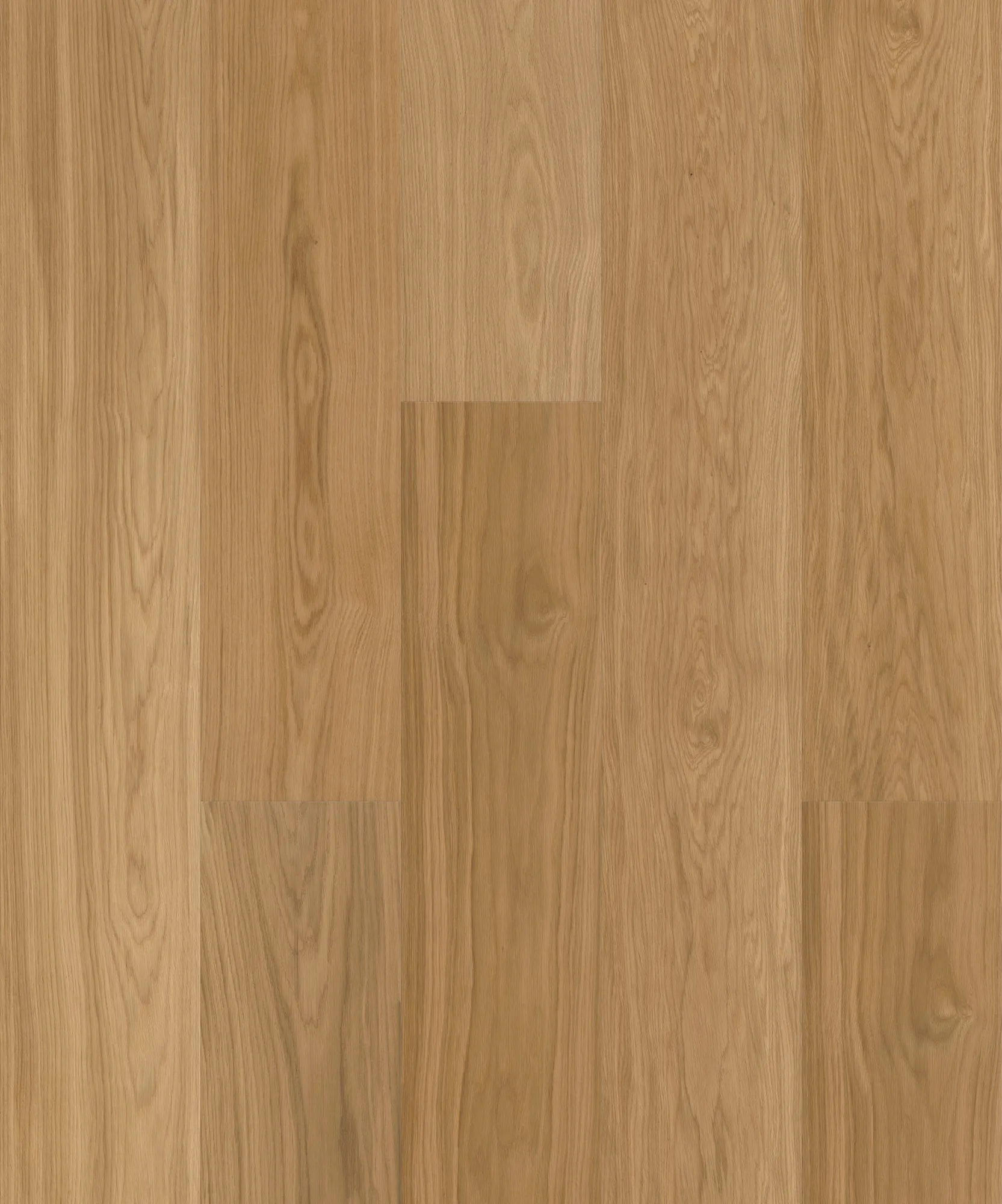 JOKA ATIVO 500 XXL Naturholzboden Landhausdiele 'AE161 Oak harmony brownELEG.VP'