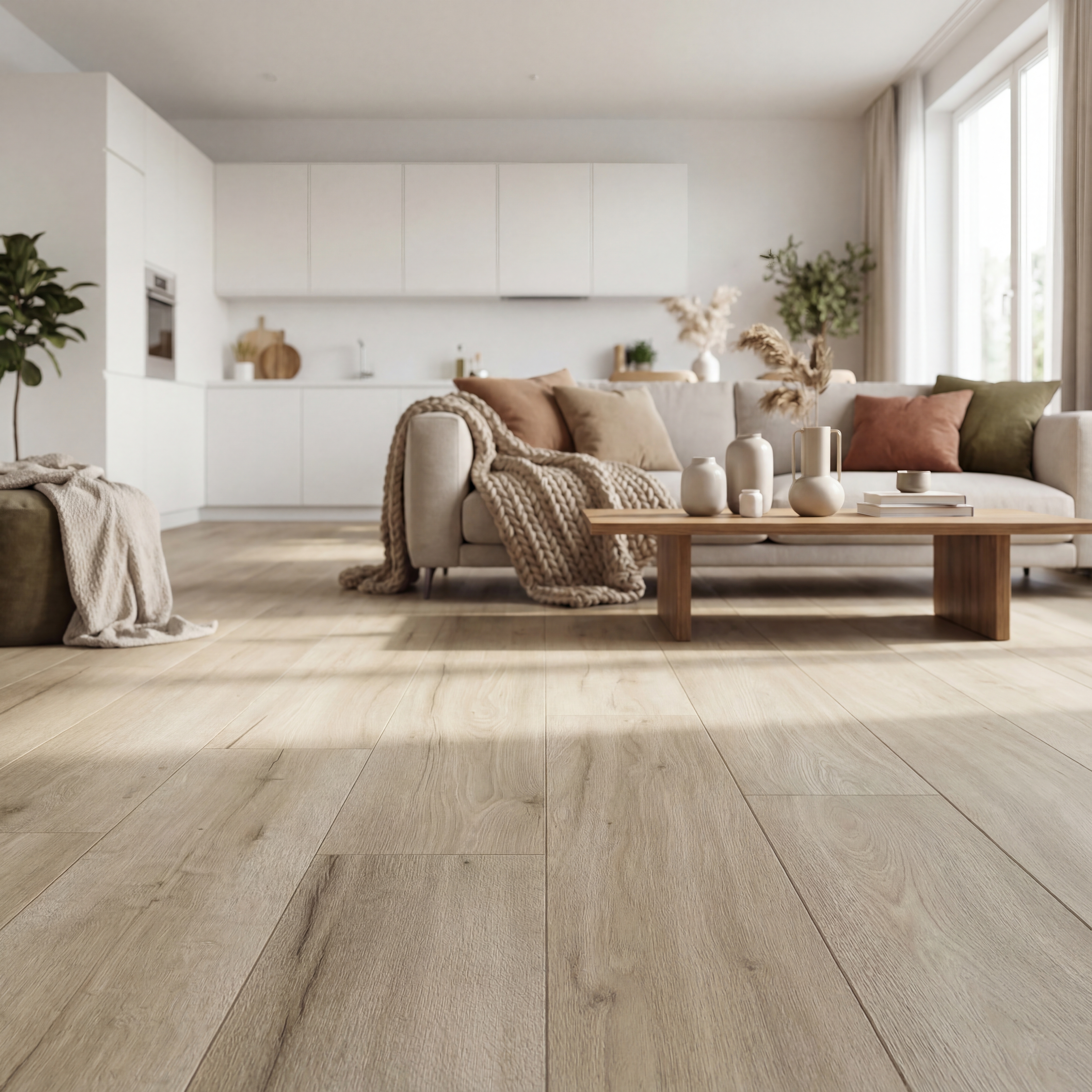 JOKA Naturdesignboden Xplora NEXT 832 Impulse 8464 Oak vintage grey