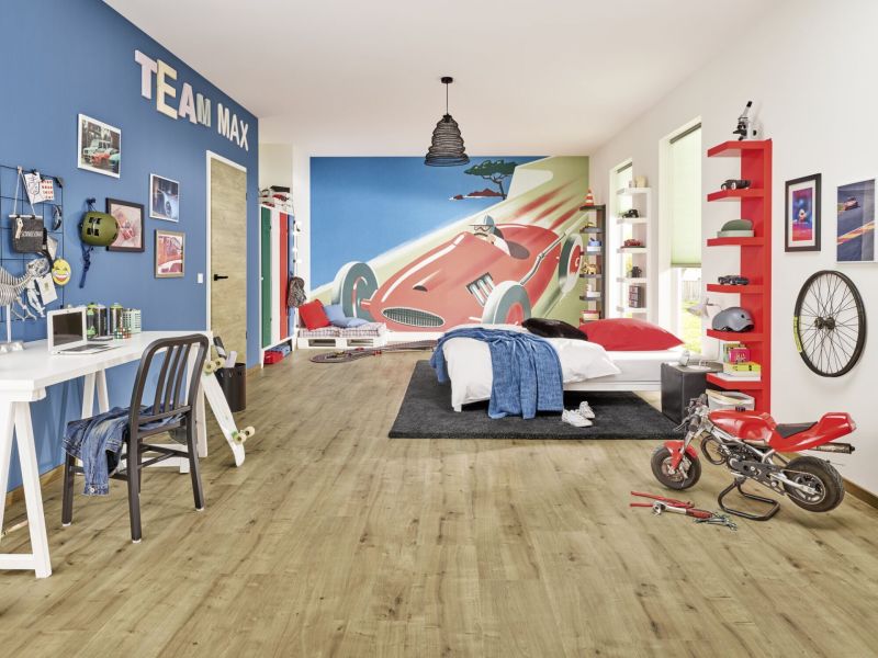 XPLORA NEXT 833 WIDE TIMELESS