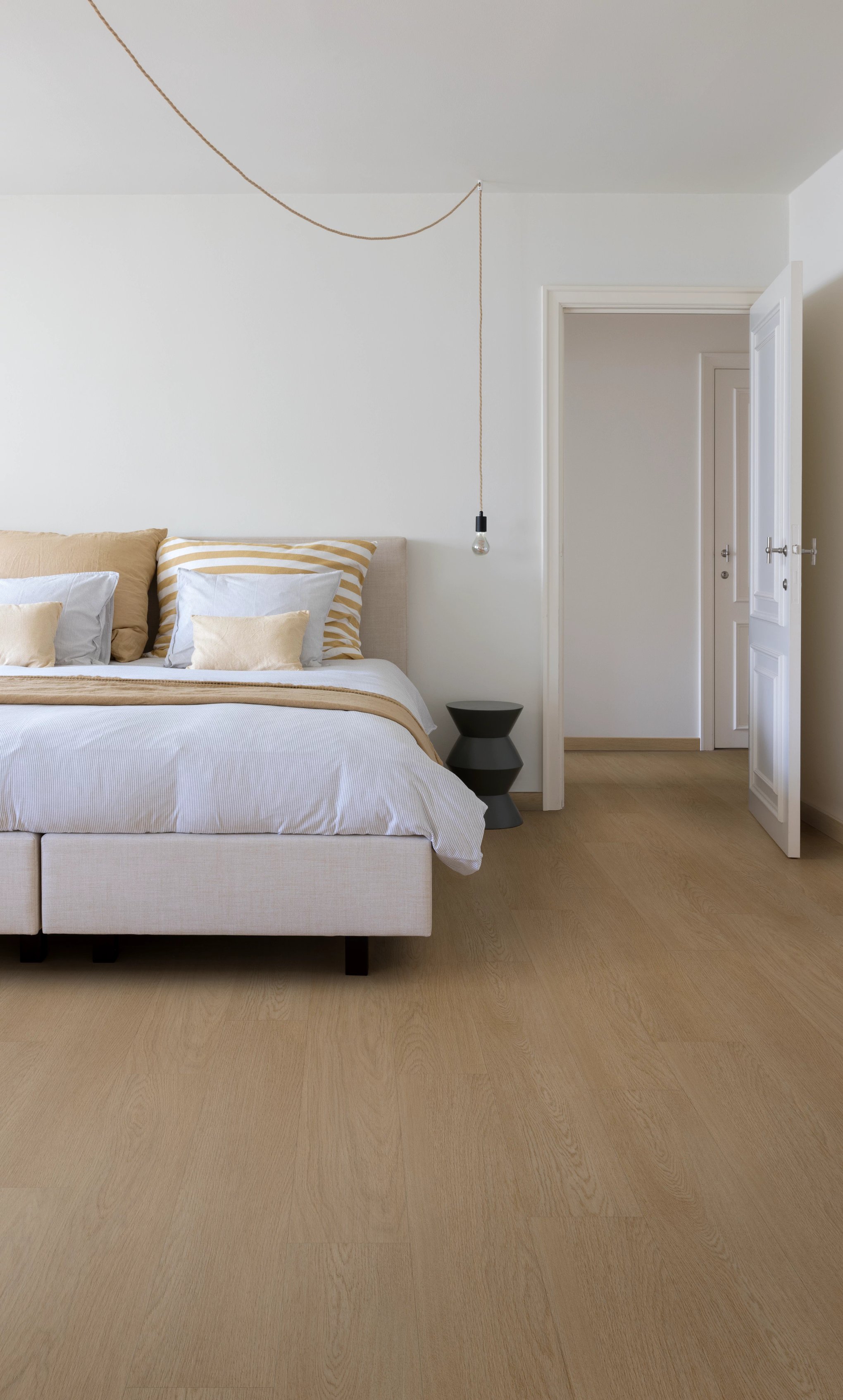 COREtec® Rigid Klick-Vinyl 'Rio' - ProPlus - 50 RLVR 4455