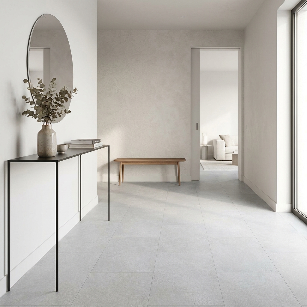 COREtec® Rigid Klick-Vinyl 'Stratosphere' - ProPlus - 50 RLVE 4193
