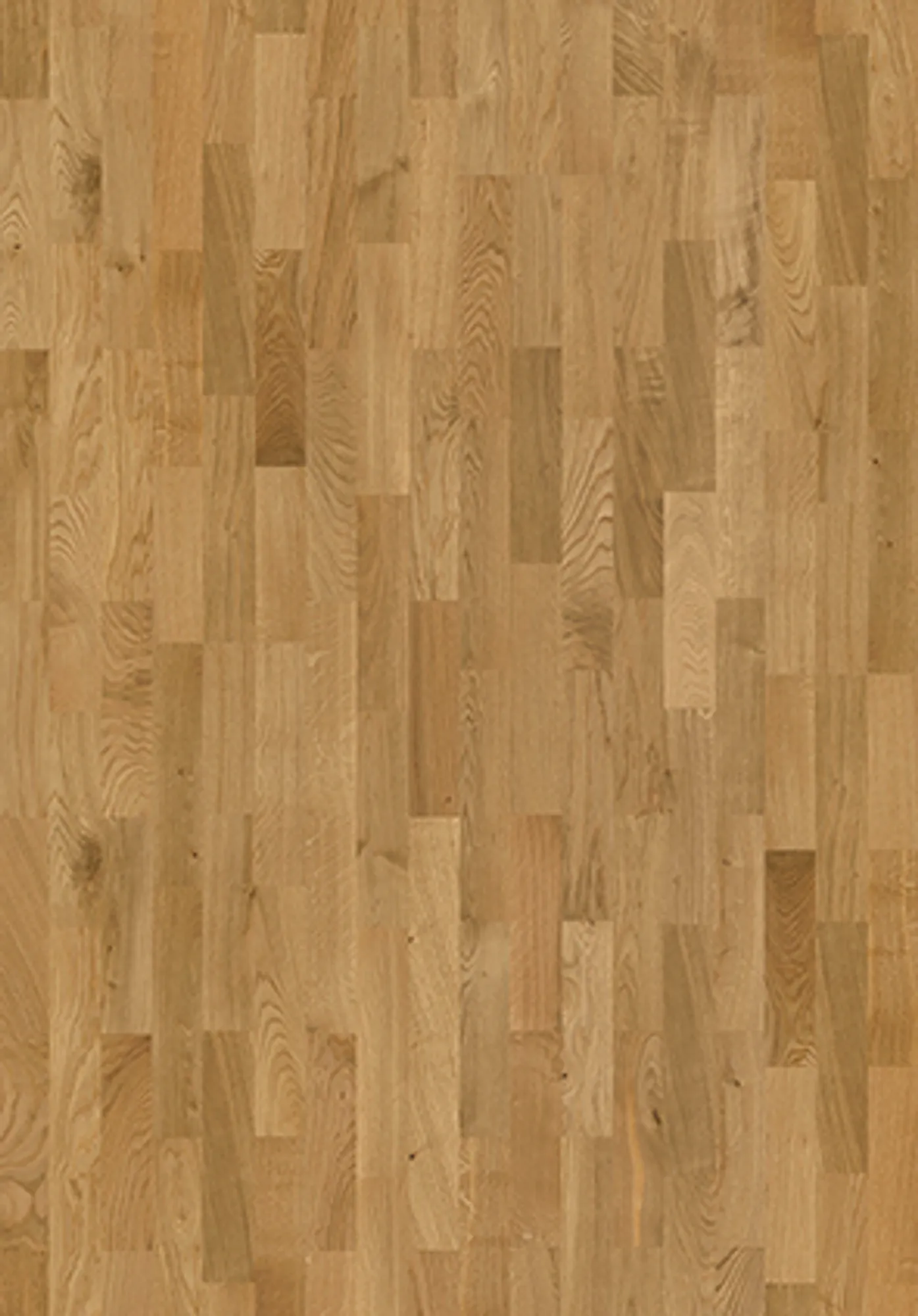 JOKA KINGSTON 535SB | E1883 Eiche astig NATURE ÖL | 3-Schicht Fertigparkett als Schiffsboden 3-Stab