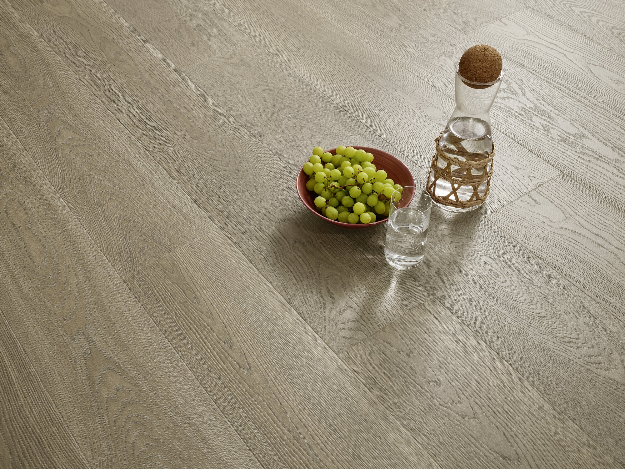 JOKA Naturdesignboden Xplora NEXT 833 Finesse 8654 Oak infinity softbrown